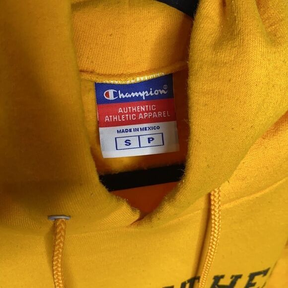 Pacific Lutheran University Hoodie - Picture 2 of 3